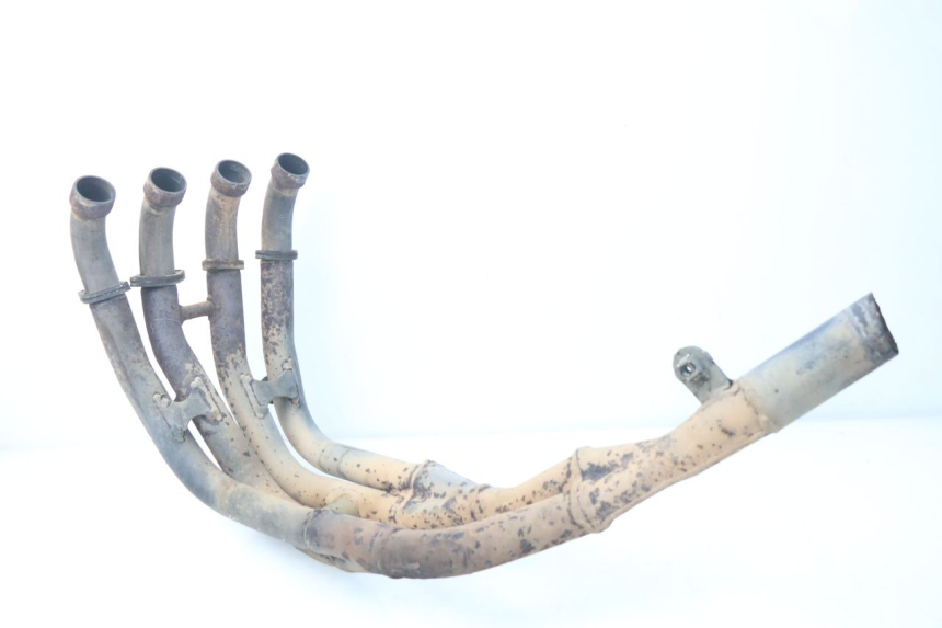 photo de KOLEKTOR SUZUKI GSX-R GSXR 600 (2001 - 2003) - Widok produktu