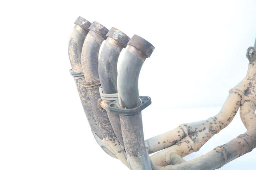 photo de KOLEKTOR SUZUKI GSX-R GSXR 600 (2001 - 2003) - Szczegóły charakterystyczne