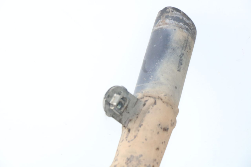 photo de KOLEKTOR SUZUKI GSX-R GSXR 600 (2001 - 2003) - Zbliżenie komponentów