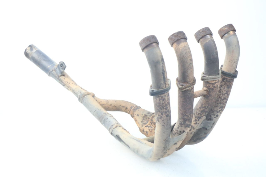 photo de KOLEKTOR SUZUKI GSX-R GSXR 600 (2001 - 2003) - Widok z bliska