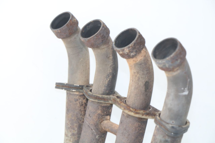 photo de KOLEKTOR SUZUKI GSX-R GSXR 600 (2001 - 2003) - Zdjęcie dodatkowe