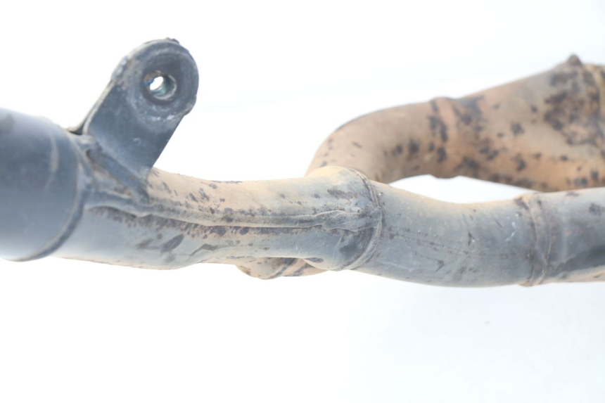 photo de KOLEKTOR SUZUKI GSX-R GSXR 600 (2001 - 2003) - Kontrola wizualna