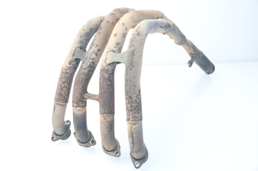 photo de KOLEKTOR SUZUKI GSX-R GSXR 600 (2001 - 2003) - Widok ogólny