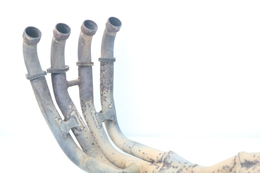 photo de KOLEKTOR SUZUKI GSX-R GSXR 600 (2001 - 2003) - Część sprawdzona