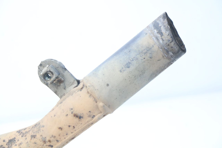 photo de KOLEKTOR SUZUKI GSX-R GSXR 600 (2001 - 2003) - Oznaczenia i referencje