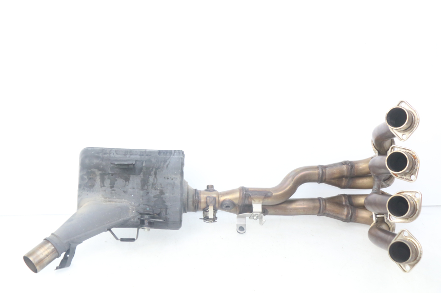 photo de KOLEKTOR SUZUKI GSX-R GSXR 750 (2011 - 2016) - Widok główny