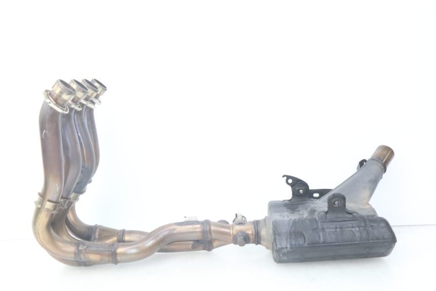 photo de KOLEKTOR SUZUKI GSX-R GSXR 750 (2011 - 2016) - Szczegół części