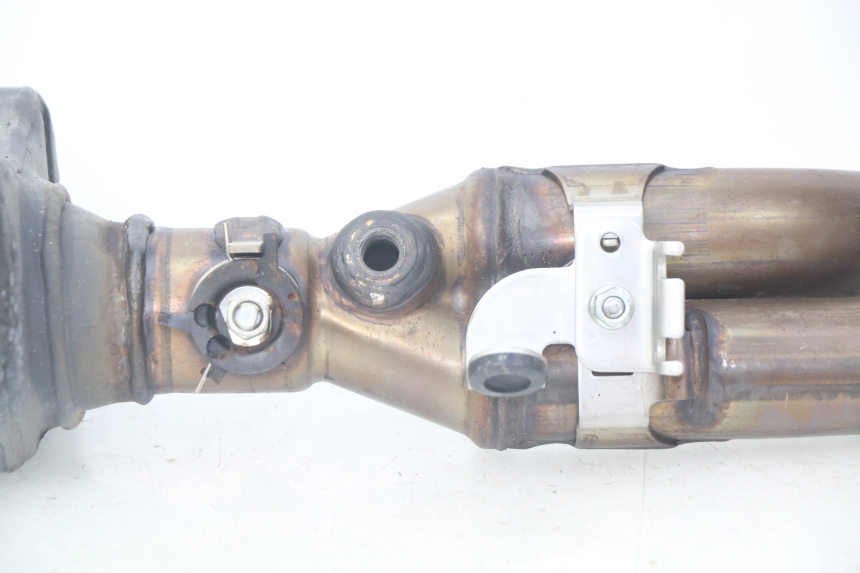 photo de KOLEKTOR SUZUKI GSX-R GSXR 750 (2011 - 2016) - Widok produktu