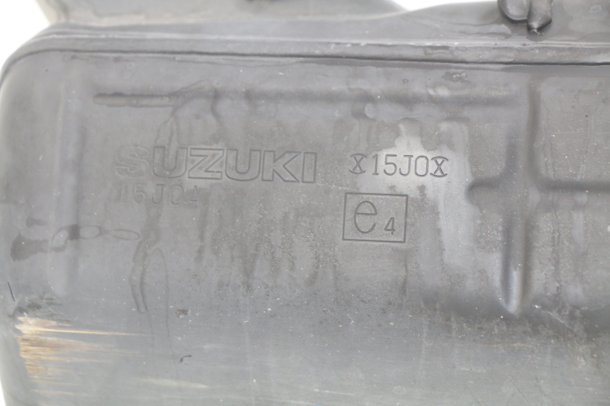 photo de KOLEKTOR SUZUKI GSX-R GSXR 750 (2011 - 2016) - Zdjęcie dodatkowe