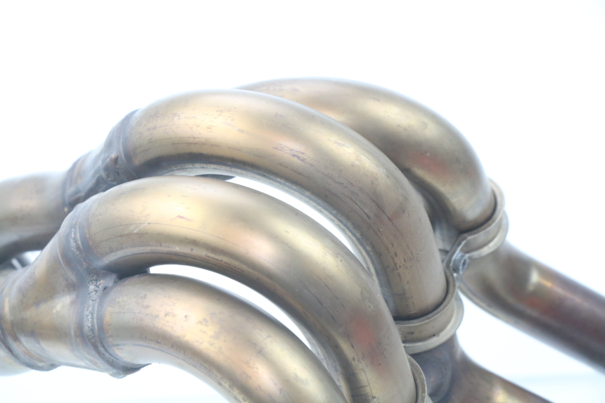 photo de KOLEKTOR SUZUKI GSX-R GSXR 750 (2011 - 2016) - Alternatywny kąt