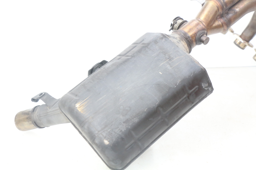 photo de KOLEKTOR SUZUKI GSX-R GSXR 750 (2011 - 2016) - Zoom jakości