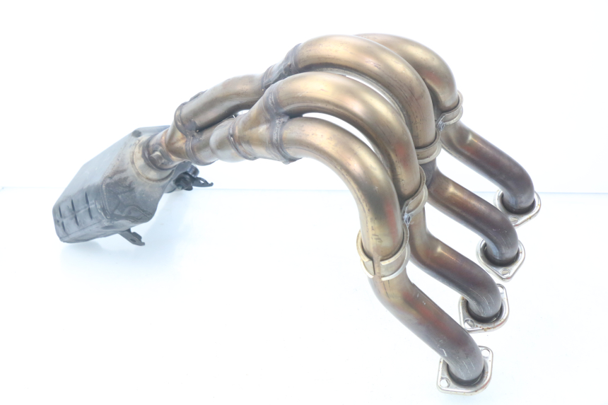 photo de KOLEKTOR SUZUKI GSX-R GSXR 750 (2011 - 2016) - Widok profilu