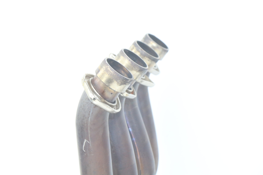 photo de KOLEKTOR SUZUKI GSX-R GSXR 750 (2011 - 2016) - Zoom stanu zużycia