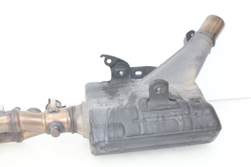 photo de KOLEKTOR SUZUKI GSX-R GSXR 750 (2011 - 2016) - Widok ogólny