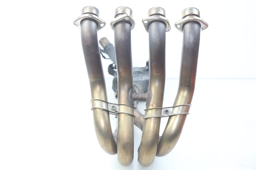 photo de KOLEKTOR SUZUKI GSX-R GSXR 750 (2011 - 2016) - Punkty mocowania