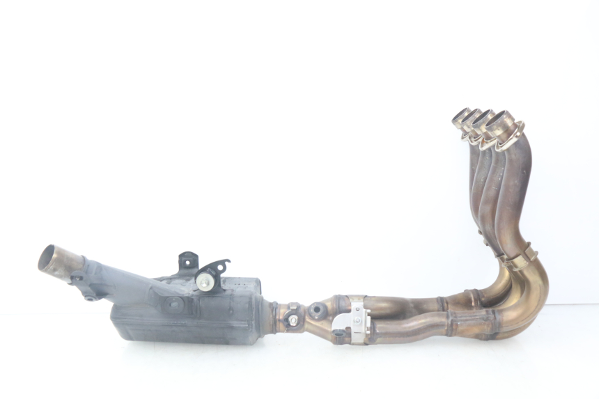 photo de KOLEKTOR SUZUKI GSX-R GSXR 750 (2011 - 2016) - Stan powierzchni