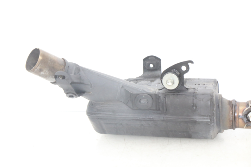 photo de KOLEKTOR SUZUKI GSX-R GSXR 750 (2011 - 2016) - Część sprawdzona