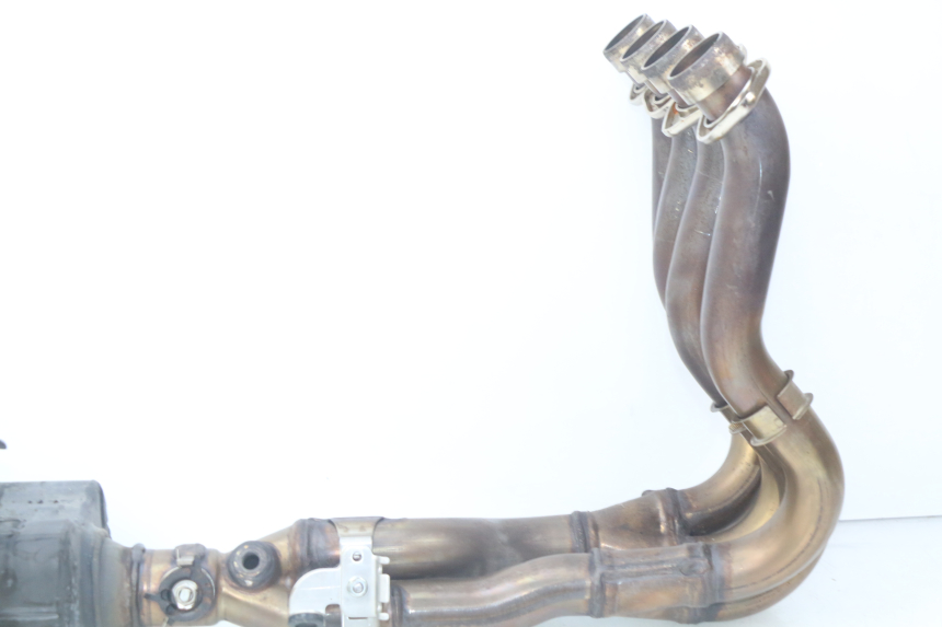 photo de KOLEKTOR SUZUKI GSX-R GSXR 750 (2011 - 2016) - Oznaczenia i referencje