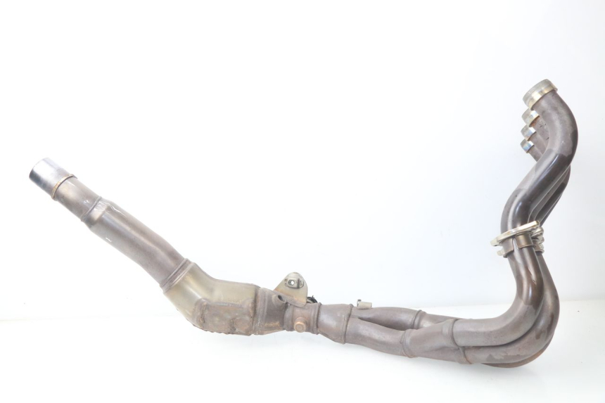 photo de KOLEKTOR SUZUKI GSX-R GSXR K16 1000 (2012 - 2016) - Widok produktu