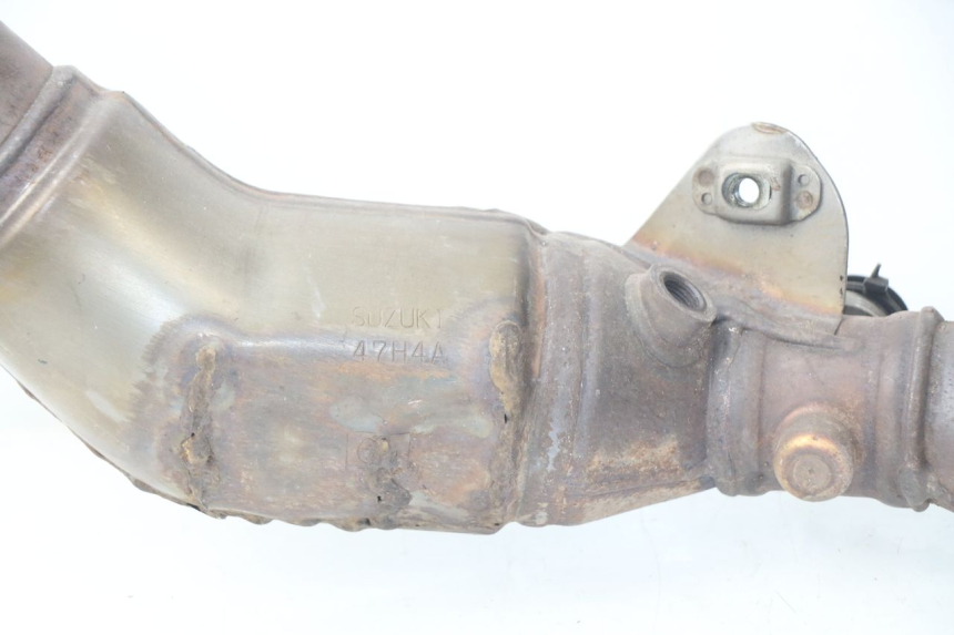photo de KOLEKTOR SUZUKI GSX-R GSXR K16 1000 (2012 - 2016) - Część sprawdzona