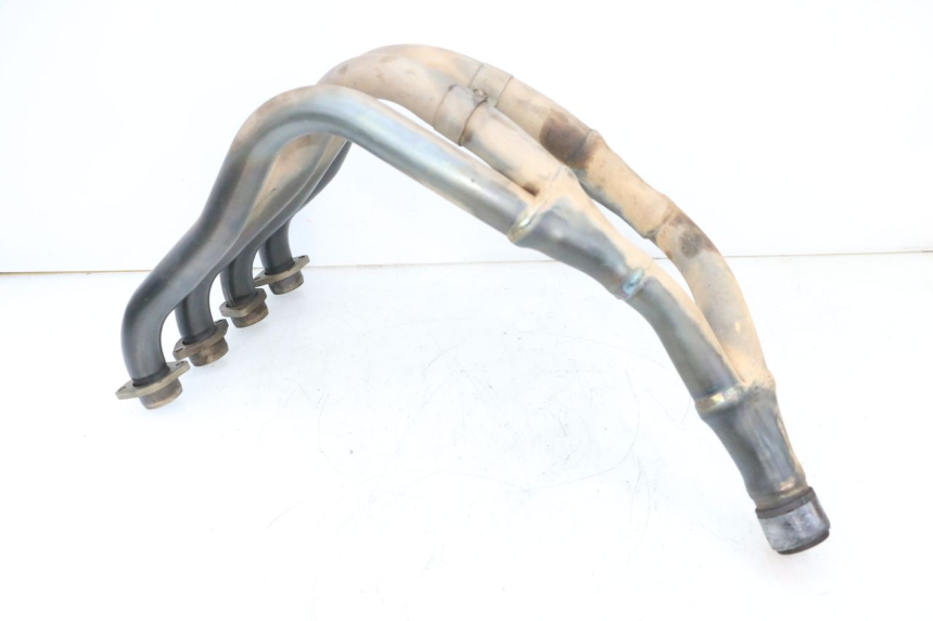 photo de KOLEKTOR SUZUKI GSXR GSX-R 1000 (2003 - 2004) - Zbliżenie komponentów