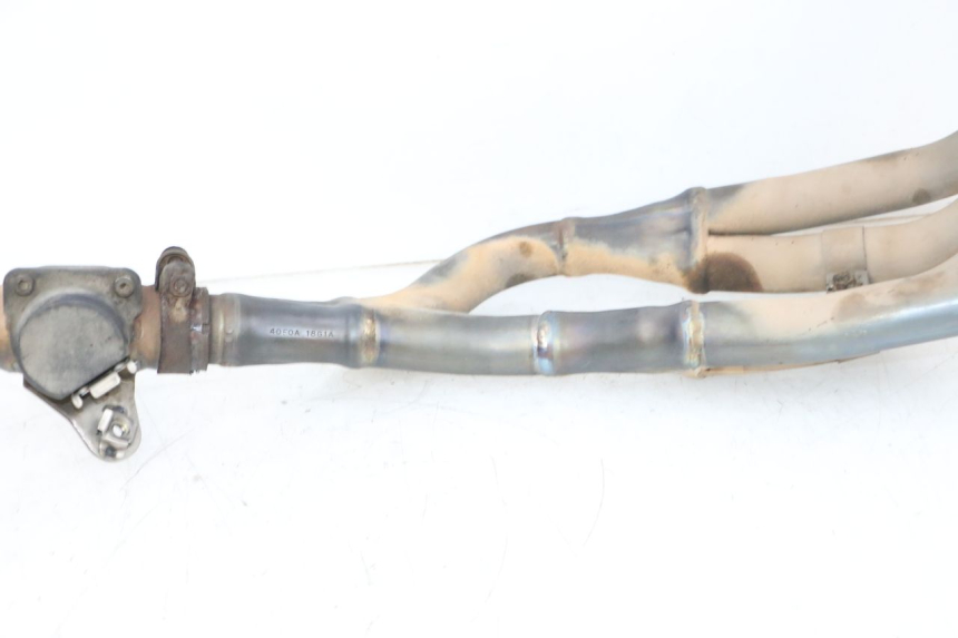 photo de KOLEKTOR SUZUKI GSXR GSX-R 1000 (2003 - 2004) - Kontrola wizualna