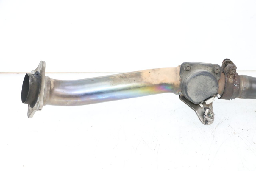 photo de KOLEKTOR SUZUKI GSXR GSX-R 1000 (2003 - 2004) - Struktura - zbliżenie