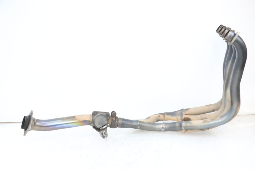 photo de KOLEKTOR SUZUKI GSXR GSX-R 1000 (2003 - 2004) - Alternatywny kąt