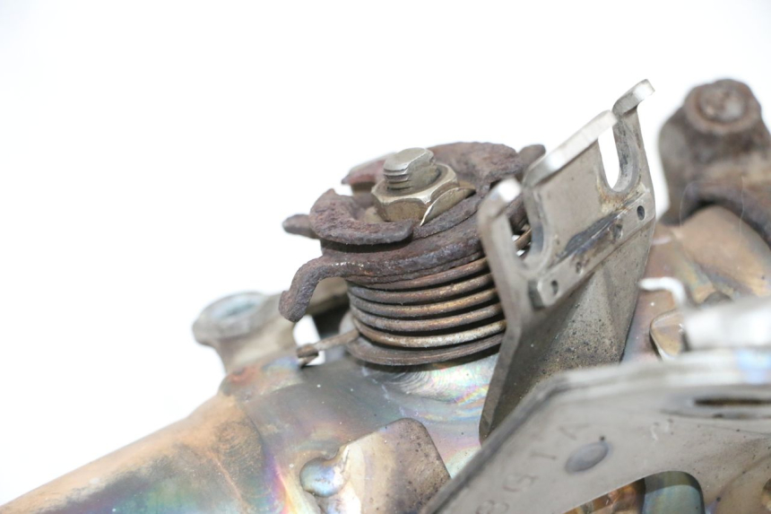 photo de KOLEKTOR SUZUKI GSXR GSX-R 1000 (2003 - 2004) - Zoom jakości