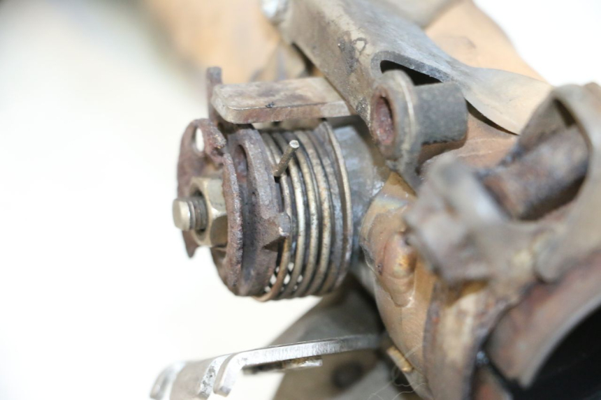 photo de KOLEKTOR SUZUKI GSXR GSX-R 1000 (2003 - 2004) - Widok profilu