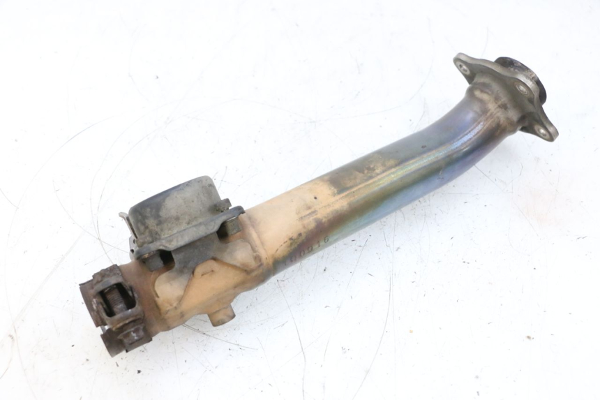 photo de KOLEKTOR SUZUKI GSXR GSX-R 1000 (2003 - 2004) - Zoom stanu zużycia