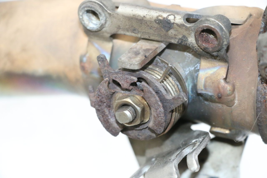 photo de KOLEKTOR SUZUKI GSXR GSX-R 1000 (2003 - 2004) - Widok główny