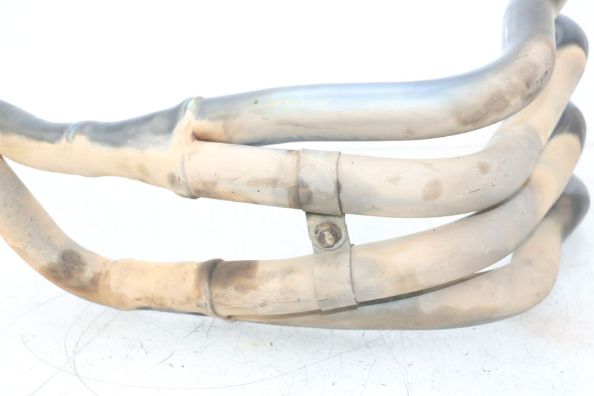 photo de KOLEKTOR SUZUKI GSXR GSX-R 1000 (2003 - 2004) - Stan powierzchni