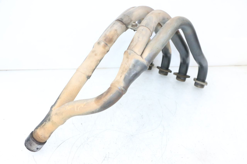 photo de KOLEKTOR SUZUKI GSXR GSX-R 1000 (2003 - 2004) - Część sprawdzona