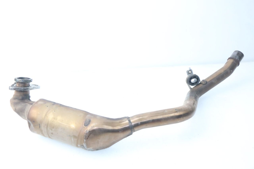 photo de KOLEKTOR HONDA INTEGRA NC D 750 (2016 - 2018) - Widok główny