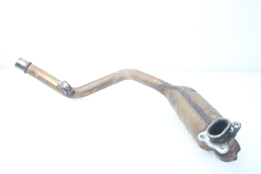 photo de KOLEKTOR HONDA INTEGRA NC D 750 (2016 - 2018) - Widok produktu