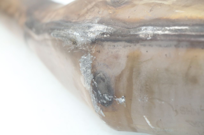 photo de KOLEKTOR HONDA INTEGRA NC D 750 (2016 - 2018) - Inny kąt widzenia