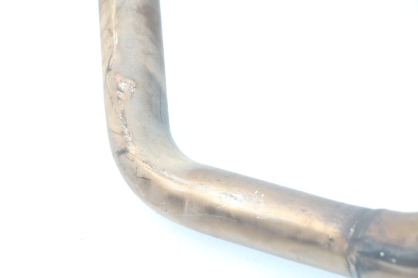 photo de KOLEKTOR HONDA INTEGRA NC D 750 (2016 - 2018) - Widok ogólny