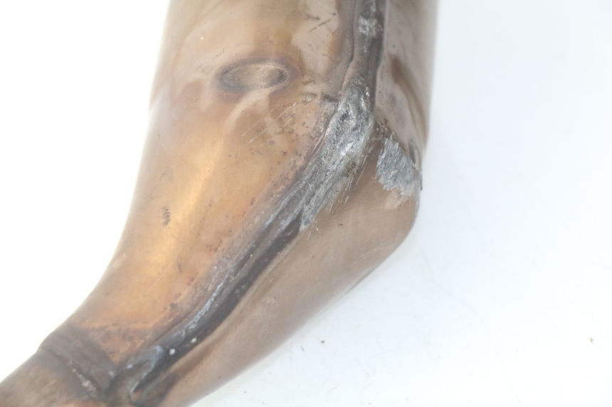 photo de KOLEKTOR HONDA INTEGRA NC D 750 (2016 - 2018) - Punkty mocowania