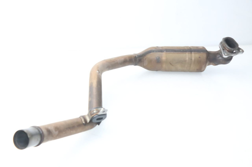 photo de KOLEKTOR HONDA INTEGRA NC D 750 (2016 - 2018) - Część sprawdzona