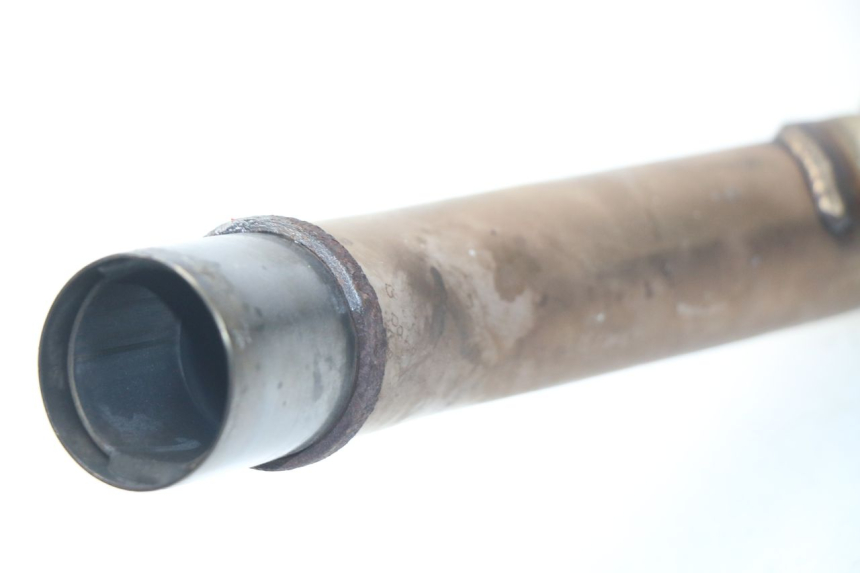 photo de KOLEKTOR HONDA INTEGRA NC D 750 (2016 - 2018) - Oznaczenia i referencje