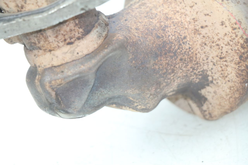 photo de KOLEKTOR HONDA INTEGRA NC D 750 (2016 - 2018) - Widok produktu