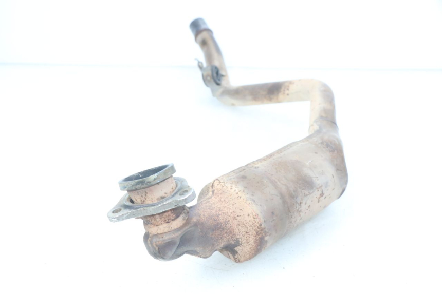 photo de KOLEKTOR HONDA INTEGRA NC D 750 (2016 - 2018) - Szczegóły charakterystyczne