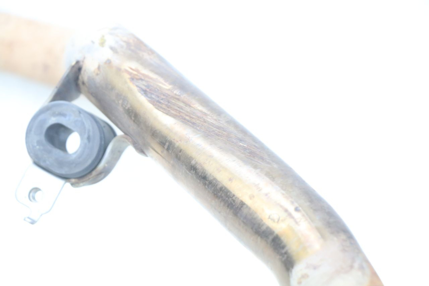 photo de KOLEKTOR HONDA INTEGRA NC D 750 (2016 - 2018) - Zoom stanu zużycia