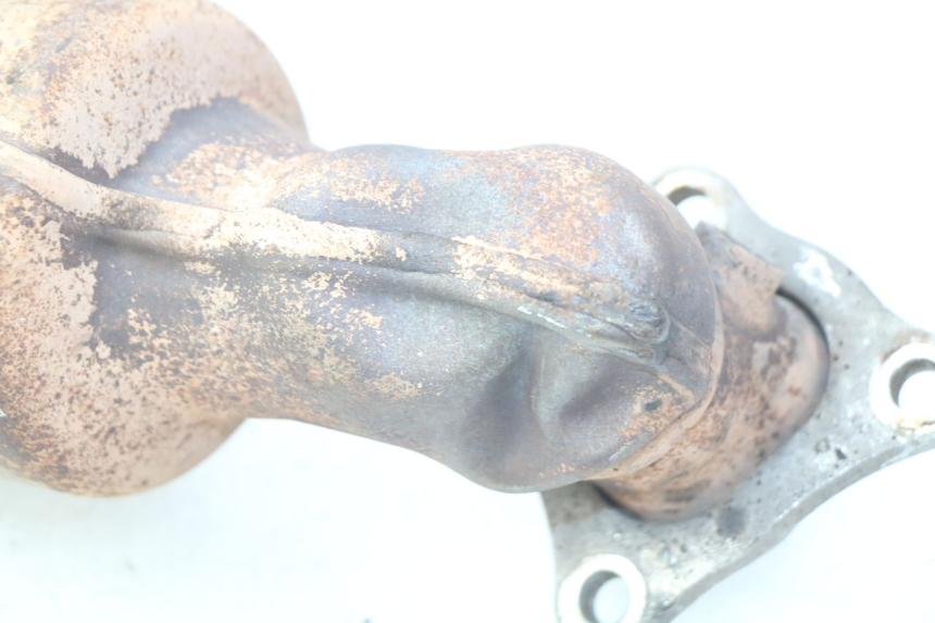 photo de KOLEKTOR HONDA INTEGRA NC D 750 (2016 - 2018) - Inny kąt widzenia