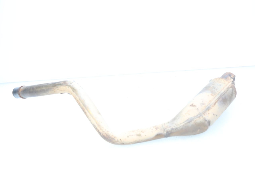 photo de KOLEKTOR HONDA INTEGRA NC D 750 (2016 - 2018) - Zbliżenie techniczne