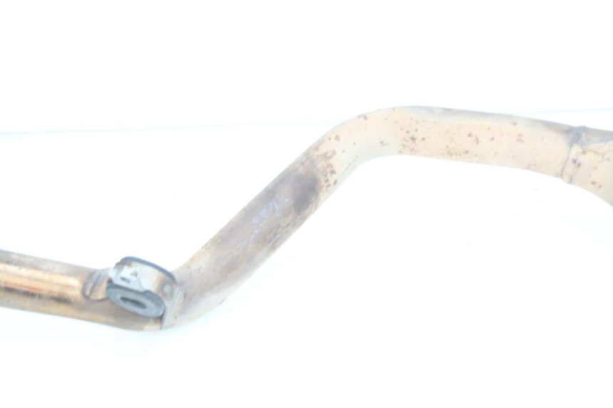 photo de KOLEKTOR HONDA INTEGRA NC D 750 (2016 - 2018) - Punkty mocowania