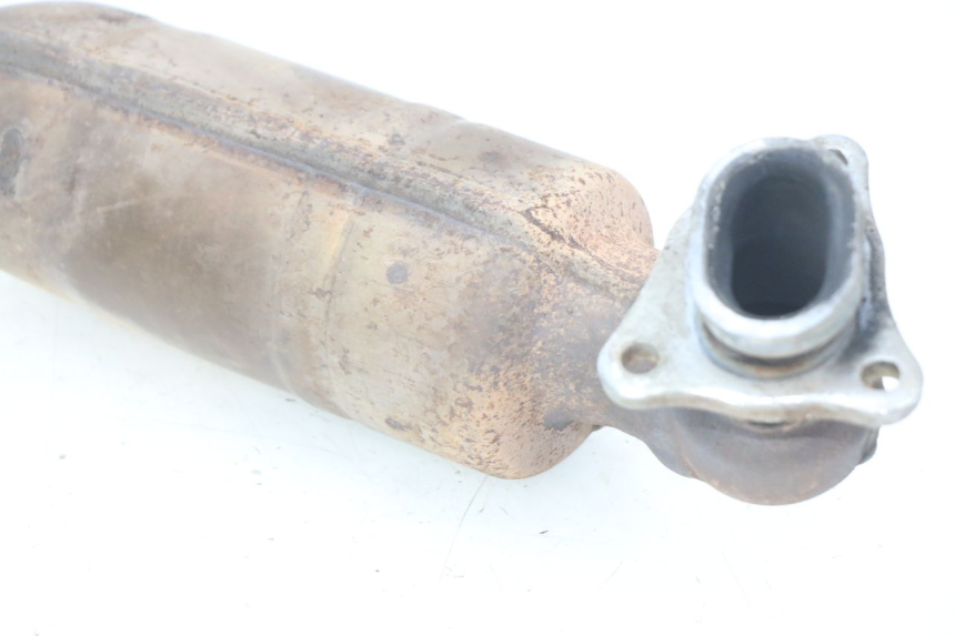 photo de KOLEKTOR HONDA INTEGRA NC D 750 (2016 - 2018) - Stan powierzchni