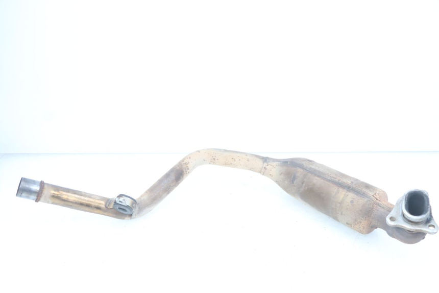 photo de KOLEKTOR HONDA INTEGRA NC D 750 (2016 - 2018) - Oznaczenia i referencje