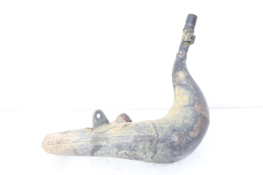 photo de KOLEKTOR KAWASAKI KX 65 (2000 - 2019) - Zoom stanu zużycia